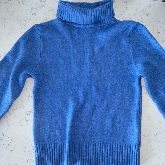 Turtleneck Sweater - Picture 3 of 4
